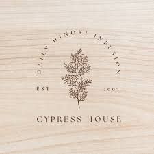 檜木居香氛生活