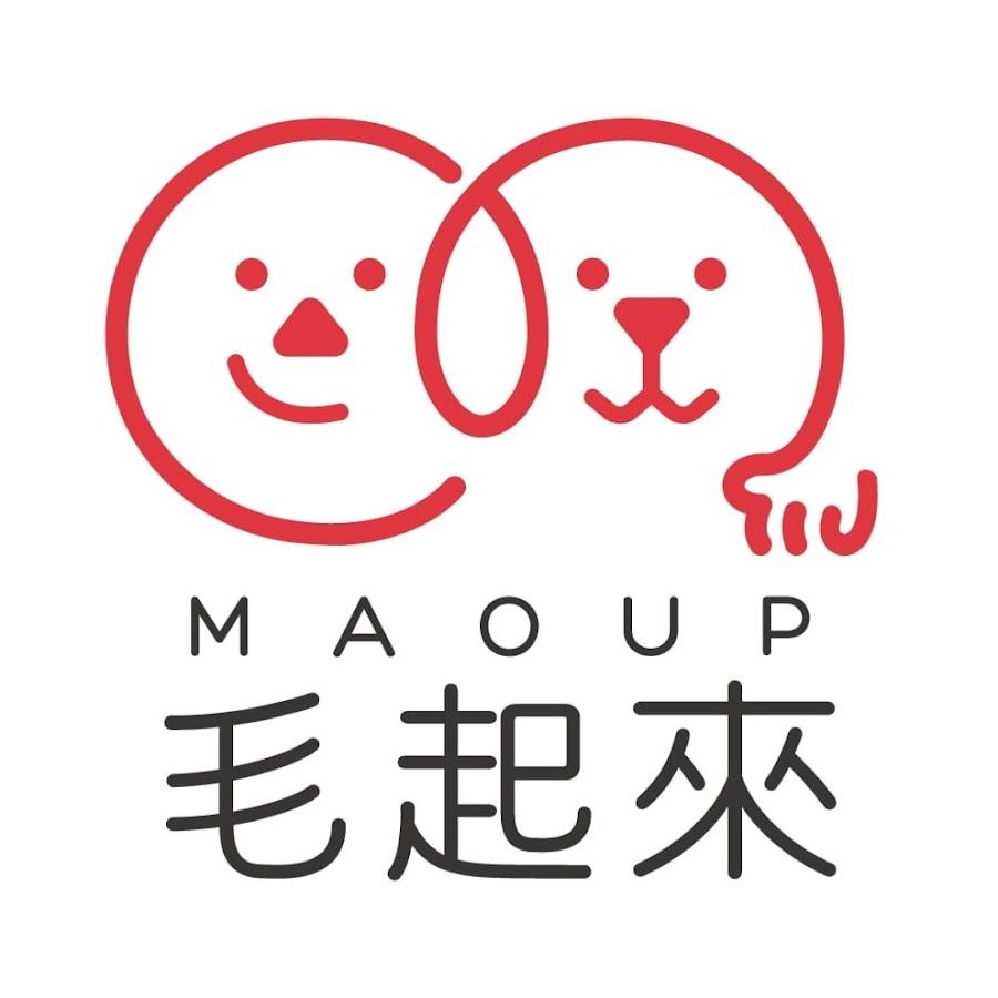 毛起來 MAOUP
