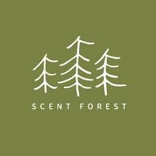 SCENT FOREST 香氛森林